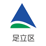 Adachi City Takenotsuka Library