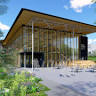 Beppu City Library
