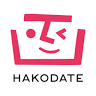 Hachiman-Zaka Slope