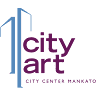 Mankato Walking Sculpture Tour