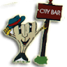 City Bar Campinas