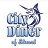 City Diner of Stuart