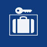 Luggage Storage - Hard Club (Mercado Ferreira Borges)
