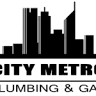 City Metro Plumbing & Gas