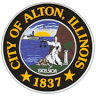 Alton Public Works Department