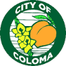 Coloma City Hall