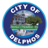 Delphos Municipal Building