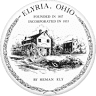 Elyria Street Department
