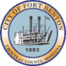 City of Fort Benton