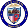 City of Harriman