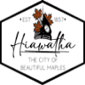 Hiawatha Cemetery