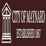 Maynard City Hall