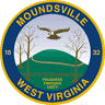 Moundsville Water Department