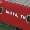 Niota City Hall