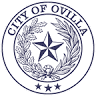 Ovilla City Hall