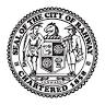 Rahway Vital Statistics