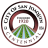 San Joaquin City Hall