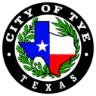 City of Tye Volunteer Fire Department