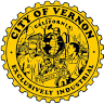 Vernon City Hall