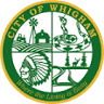 Whigham City Hall