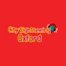 Oxford Visitor Information Point