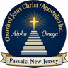 Church of Jesus Christ Apostolic Church