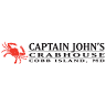 Captain John's Crab House