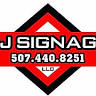 CJ Signage