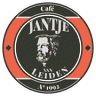 Café Jantje van Leiden