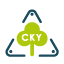 CKY Recycle Plastic Sdn Bhd