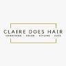 Claire Does Hair