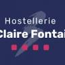 Hostellerie la Claire Fontaine