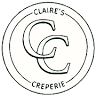 Claire’s Creperie