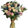 Claire Tottle Wedding Flowers
