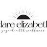 Clare Elizabeth Yoga