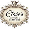 Clare's Boutique & Shabby Chic