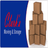 Clark's Moving & Storage Co