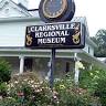 Clarksville Regional Museum