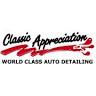 Classic Appreciation World Class Auto Detailing