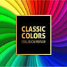 Classic Colors Collision Repair