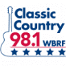 WBRF FM