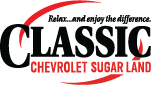 Classic Elite Chevrolet Sugarland