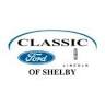 Classic Ford Lincoln of Shelby