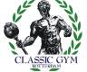 Classic Gym Rotterdam