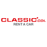 CLASSIC rent a car