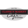 Classics Market Cafe