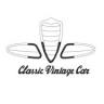 Classic Vintage Car