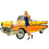 Classy Chassis Express Wash & Detail Center