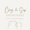 Clay and Sip