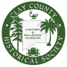 The Clay County Historical and Railroad Museum